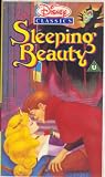 Sleeping Beauty [VHS]