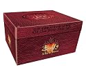 Buffy - komplettes Boxset (7 Staffeln) [39 DVDs]