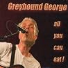 Bild des Albums von Greyhound George