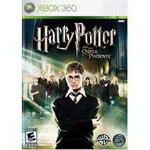 Harry Potter Order of the Phoenix