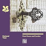 Ham House and garden, Surrey : a souvenir guide