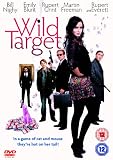 Wild Target [DVD] DVD