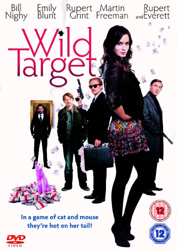 Wild Target