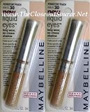Maybelline Liquid Eyes Long Wear, No Crease Shadow, Persistent Peach 30