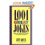 1001 Great Jokes (Signet)
