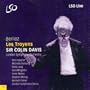 Berlioz: Les Troyens
