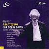 Berlioz: Les Troyens