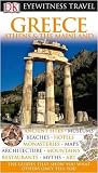 Greece, Athens and the Mainland (DK Eyewitness Travel Guide)