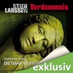 Verdammnis (Millennium-Trilogie 2)