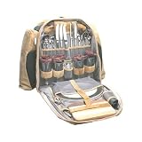 Concept International Highline picnic Backpack (4 person)