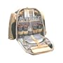 Concept International Highline picnic Backpack (4 person)