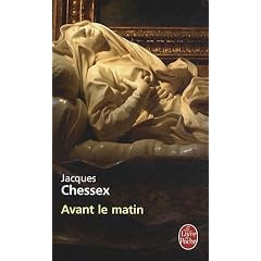 Avant le matin