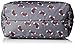 LeSportsac Small Cleo Cross-Body Handbag, Terrier Toss, One Size