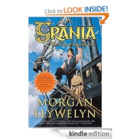 Grania: She-King of the Irish Seas