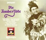 Mozart: Die Zauberflote (The Magic Flute)