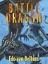 Battle Dragon: A Fantasy Novel (Five Star Science Fiction & Fantasy)