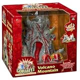 Vivid Imaginations Gormiti The Volcano Playset
