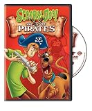 Scooby Doo & The Pirates