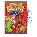 Scooby Doo & The Pirates