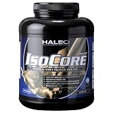 HALEO アイソコア ココアムース2kgの画像