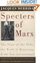 Specters of Marx: The State of the Debt, the Work of Mourning, and the New International