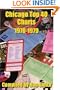 Chicago Top 40 Charts 1970-1979