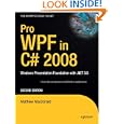 Pro WPF 2008 Presentation ebook
