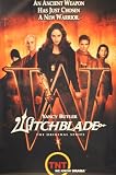 WITCHBLADE Yancy Butler POSTER (1289)