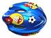 Raleigh Bandit Boys Cycle Helmet 48-54cm