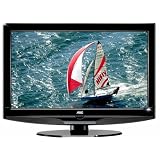 Aoc L19W861 19-Inch LCD TV HDMI Tuners 