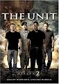 The Unit: The Complete Second Season