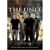 The Unit: The Complete Second Season