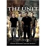 The Unit: The Complete Second Season