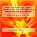 Make Money With Articles - Chapter 2
