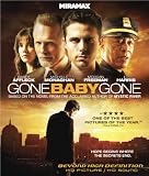 Gone Baby Gone [Blu-ray]