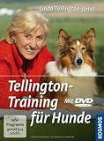Produkt-Bild: Tellington-Training f&uuml;r Hunde