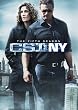 CSI NY: The Complete Fifth Season