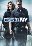 CSI NY: The Complete Fifth Season