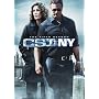 CSI NY: The Complete Fifth Season