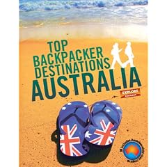 Top Backpacker Destinations Australia