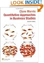 Quantitative Approaches in Business Studies