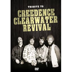 Creedence Clearwater Revisited - Tribute To Creedence Clearwater Revival