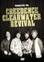 Tribute To Creedence Clearwater Revival (DVD)