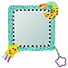 Sassy Baby Sweet Dreams Crib Mirror