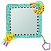 Baby : Sassy Baby Sweet Dreams Crib Mirror