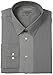 Calvin Klein Men's Slim Fit Stretch Mini Houndstooth
