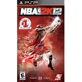 NBA 2K12(輸入版)