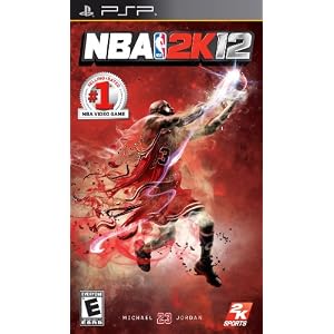 NBA 2K12