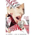 Kylie Minogue - Kylie Fever 2002 - Live In Manchester [DVD]