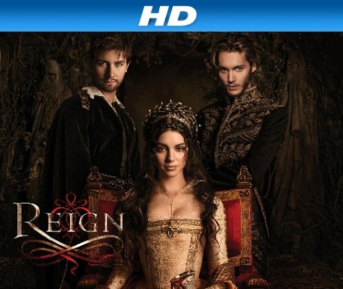 Reign, Season 1